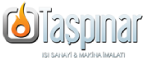 Taşpınar Isı